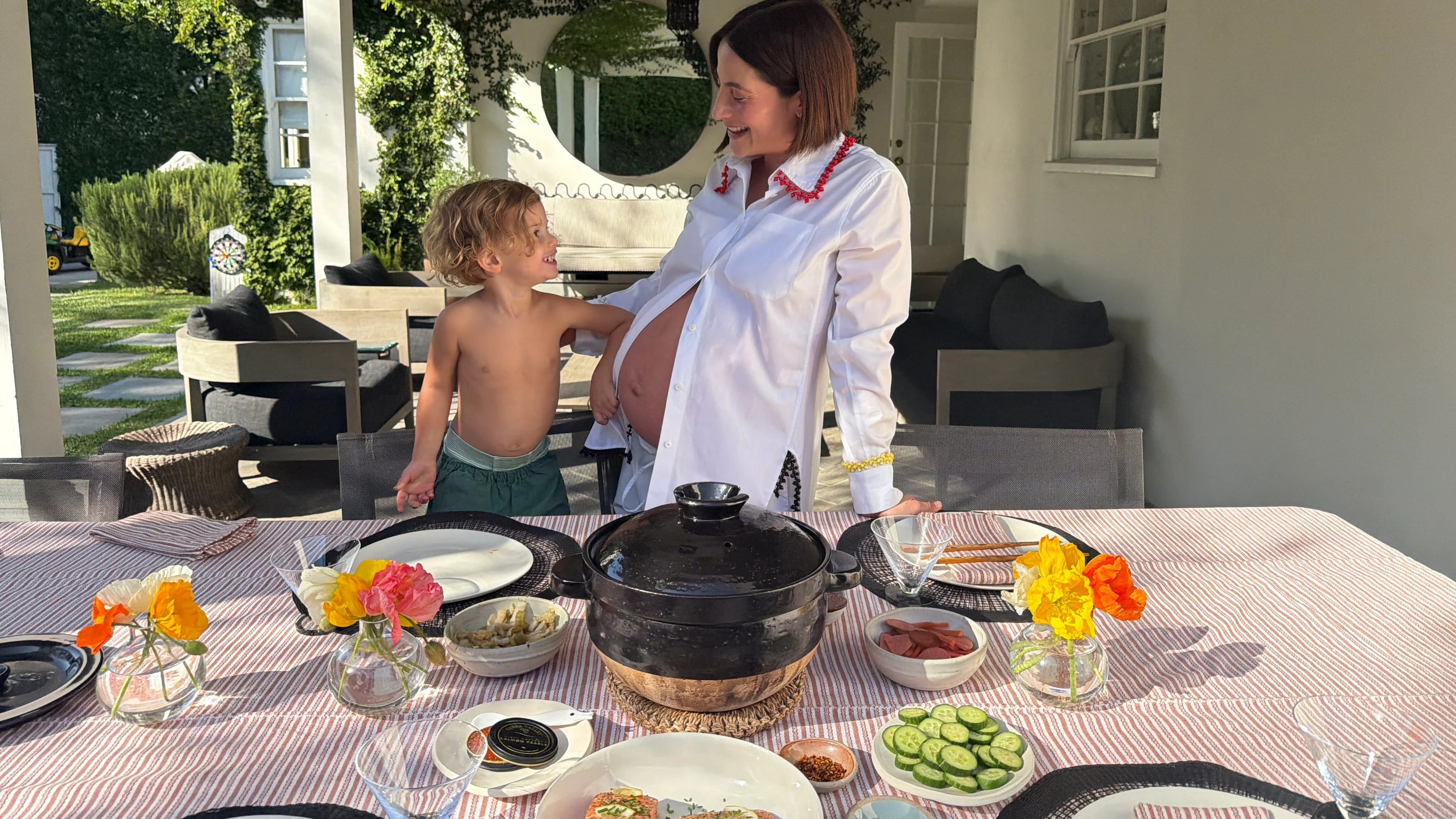Pure Seafood, Reimagined by Nature